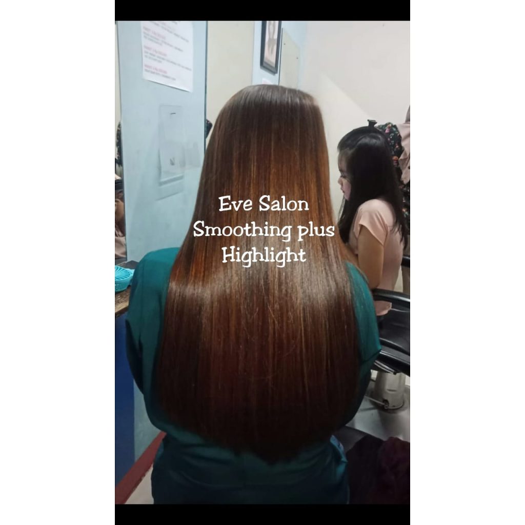 salon keratin rambut yang bagus di sawangan depok