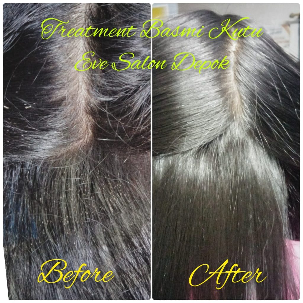 salon kutu depok