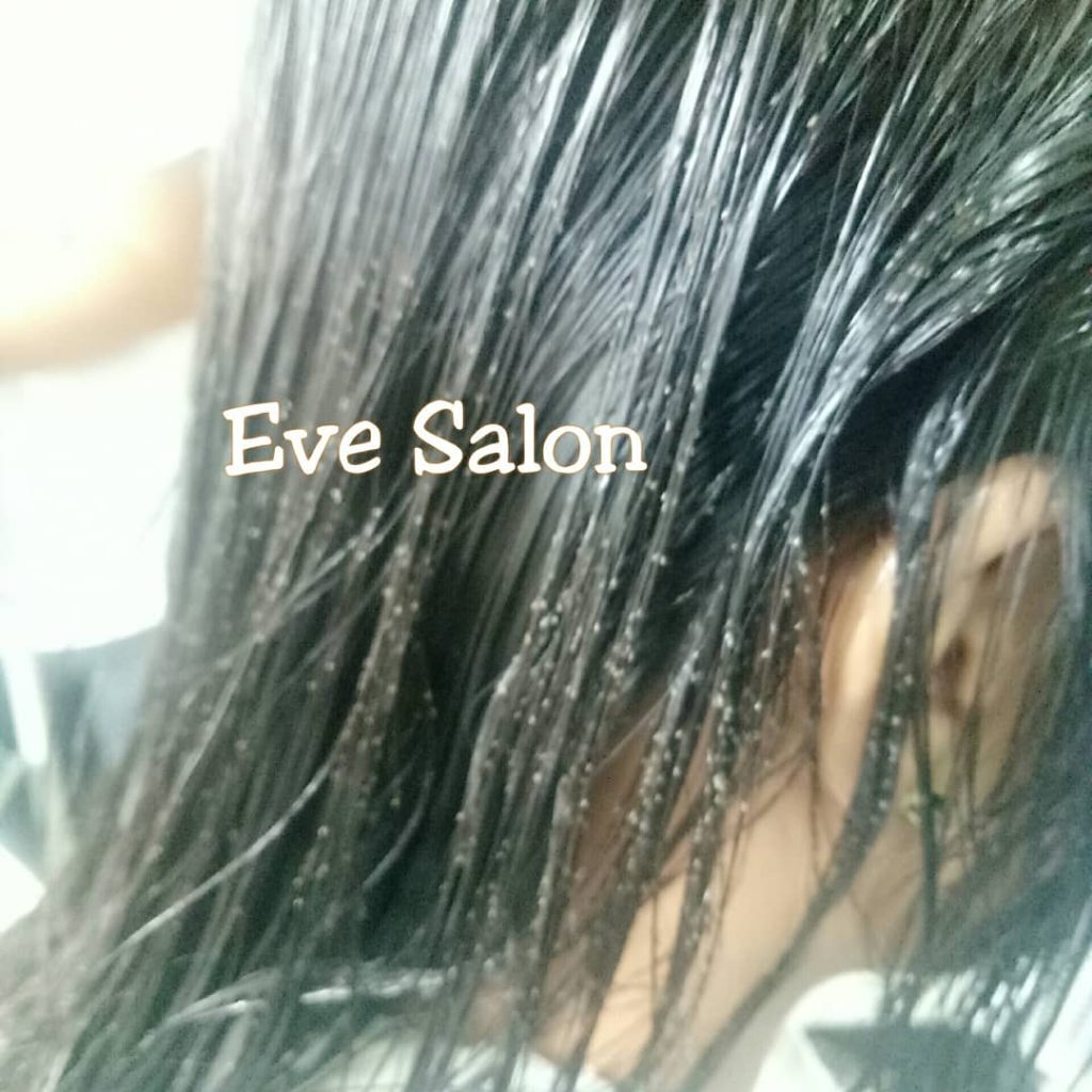 salon kutu cibubur