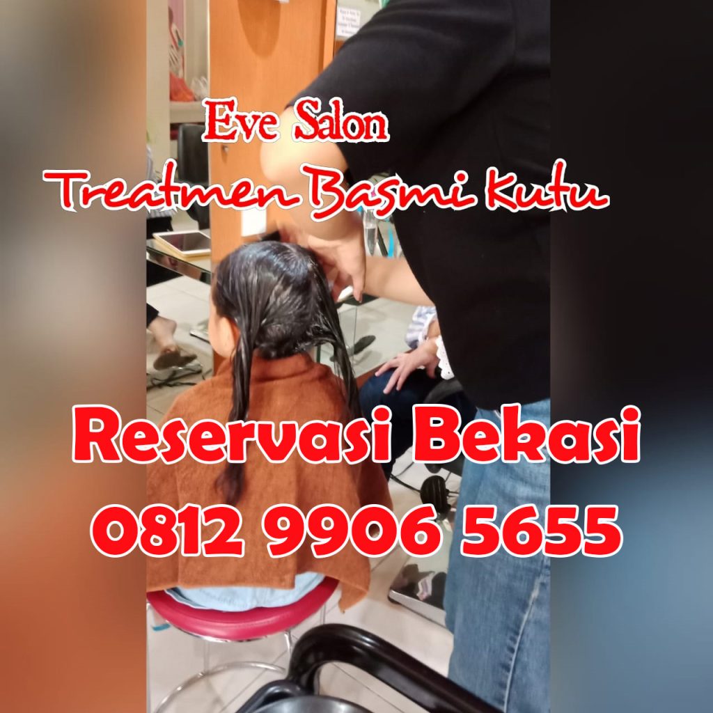 salon kutu jakarta terbaik