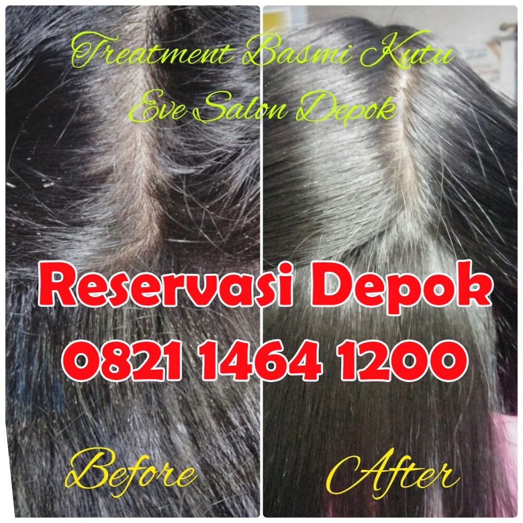 salon kutu bogor