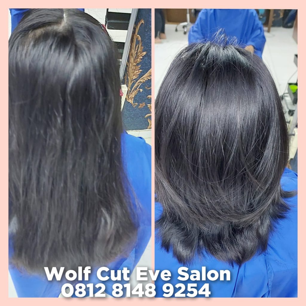 salon di citayam murah bagus