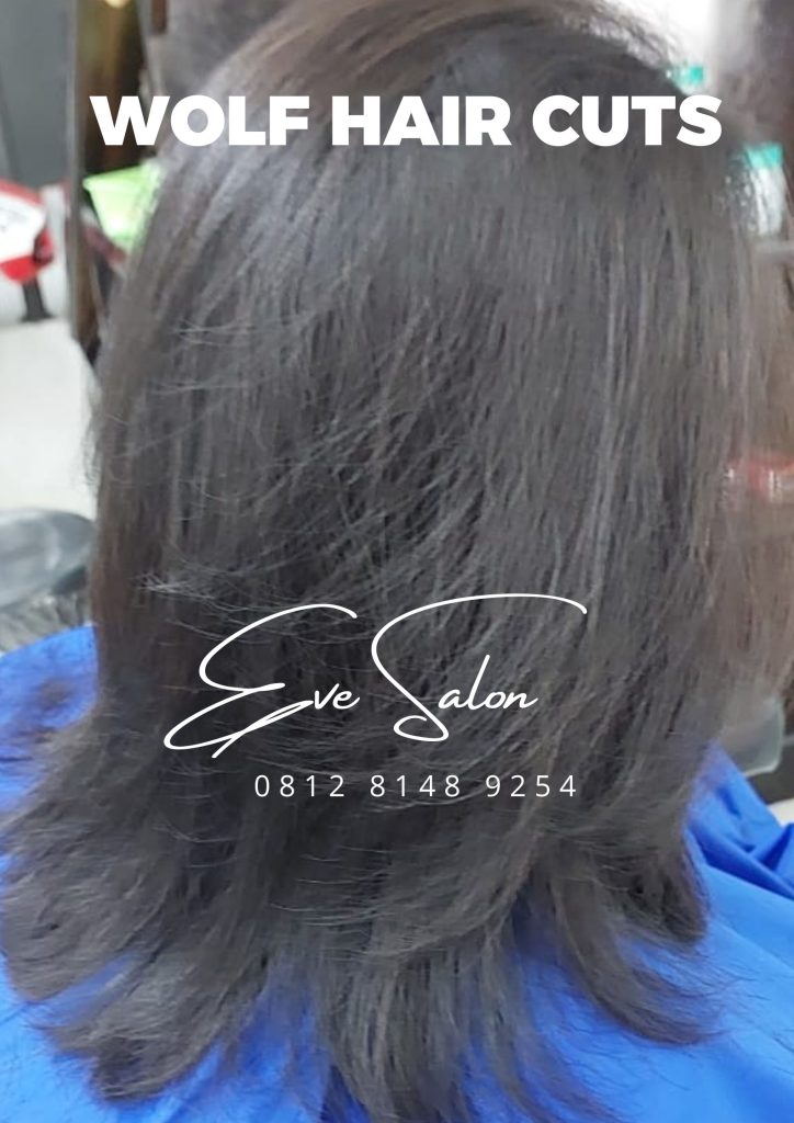 rekomendasi salon potong rambut di citayam