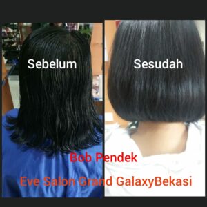 haga salon citayam