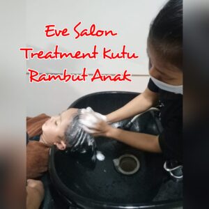 salon kutu di mampang depok