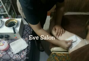 salon waxing ketiak di depok
