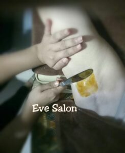 salon waxing ketiak di depok