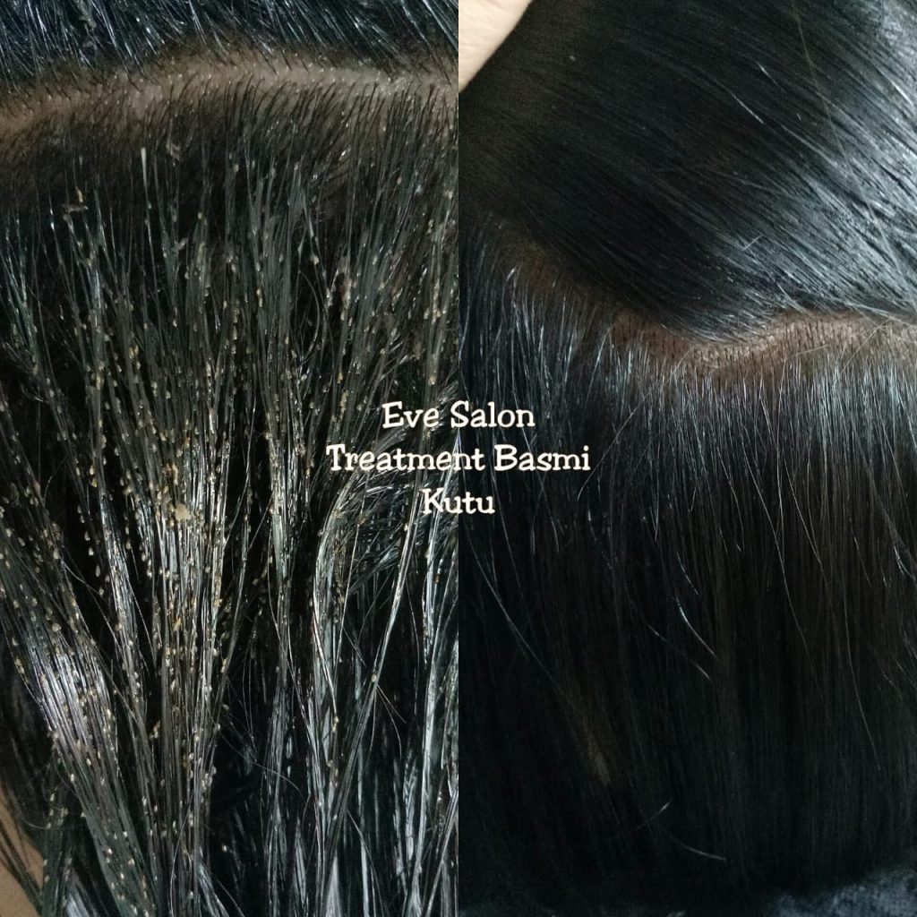 salon kutu di parung