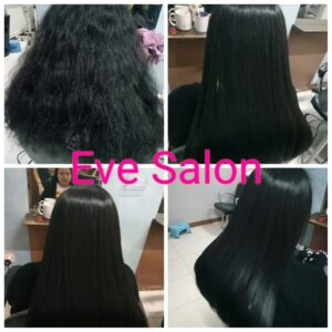 salon smoothing di pancoran mas depok yang bagus