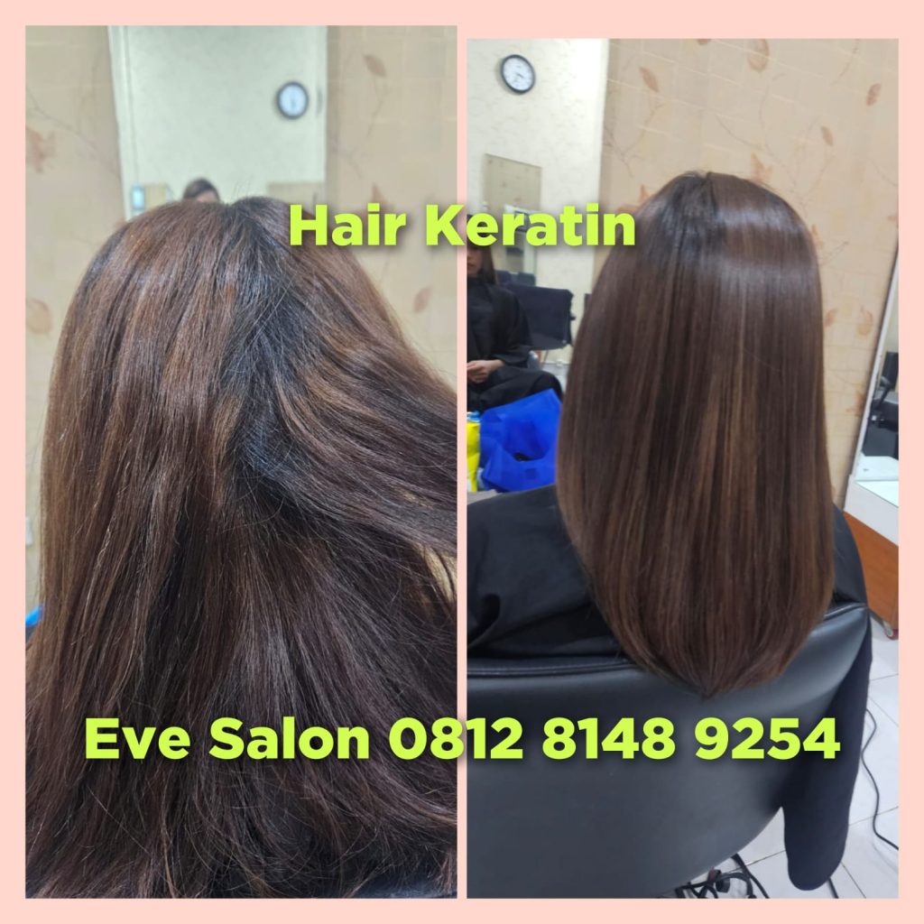 smoothing keratin di depok