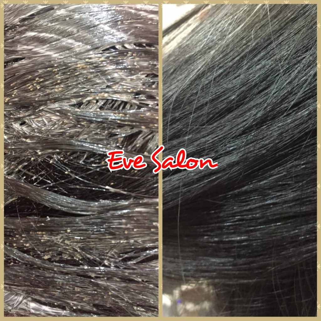 salon kutu margonda depok