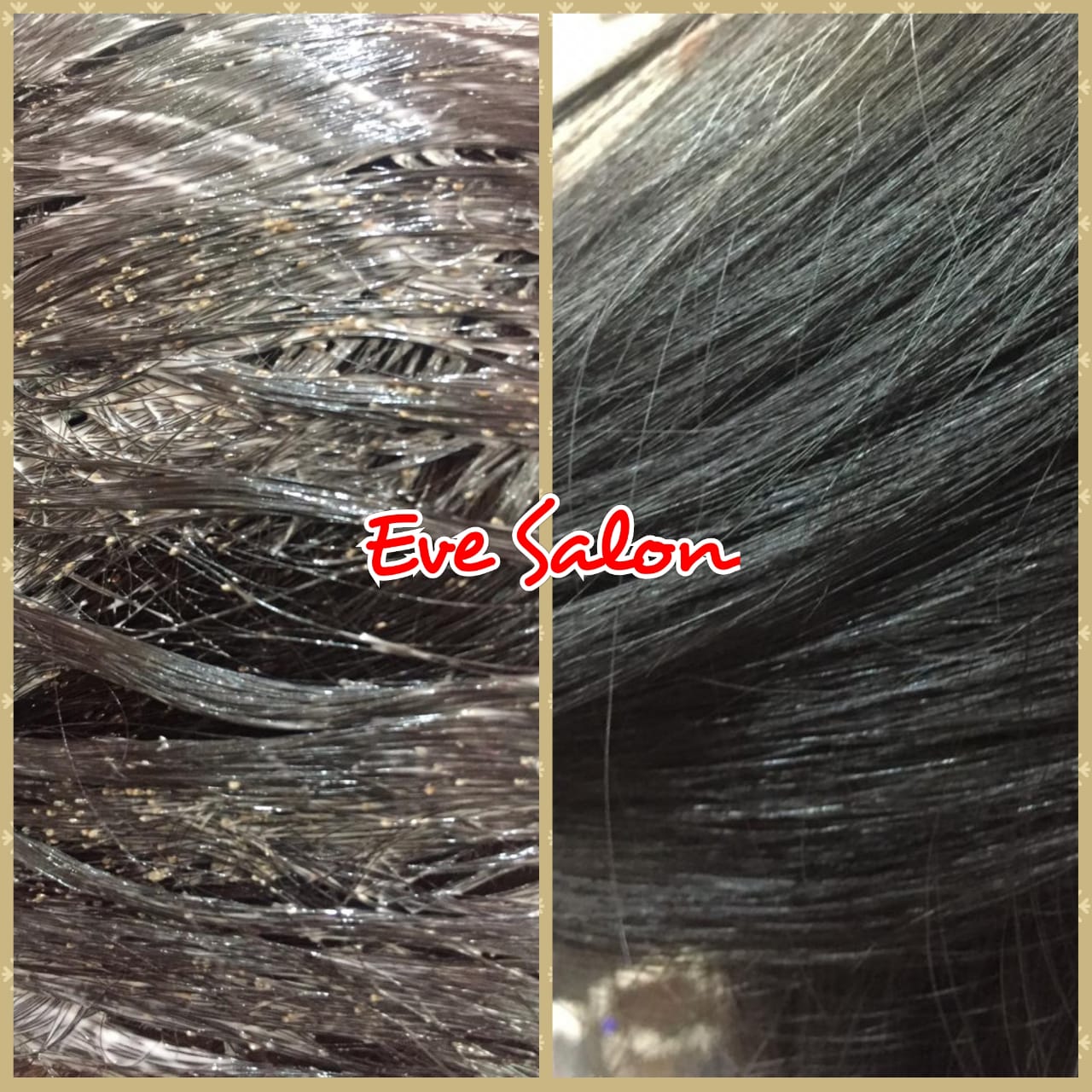 salon kutu margonda depok