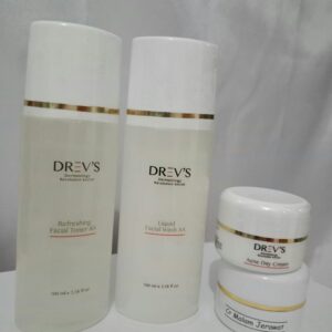 facial flek hitam wajah di Depok