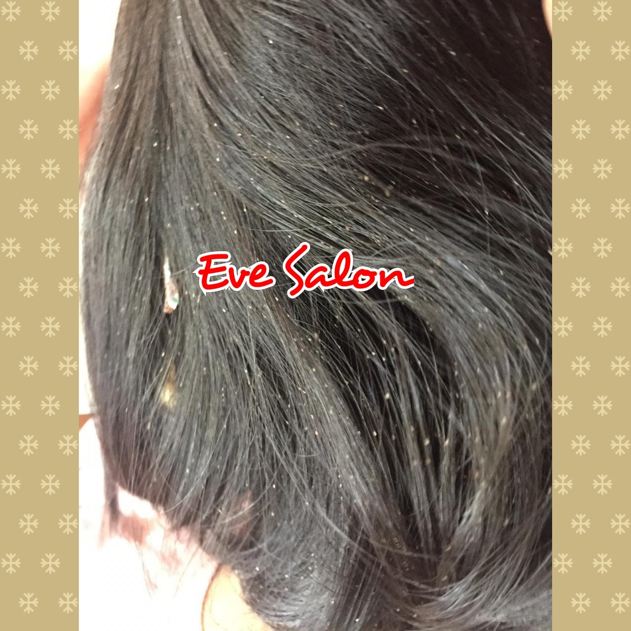 salon kutu sawangan