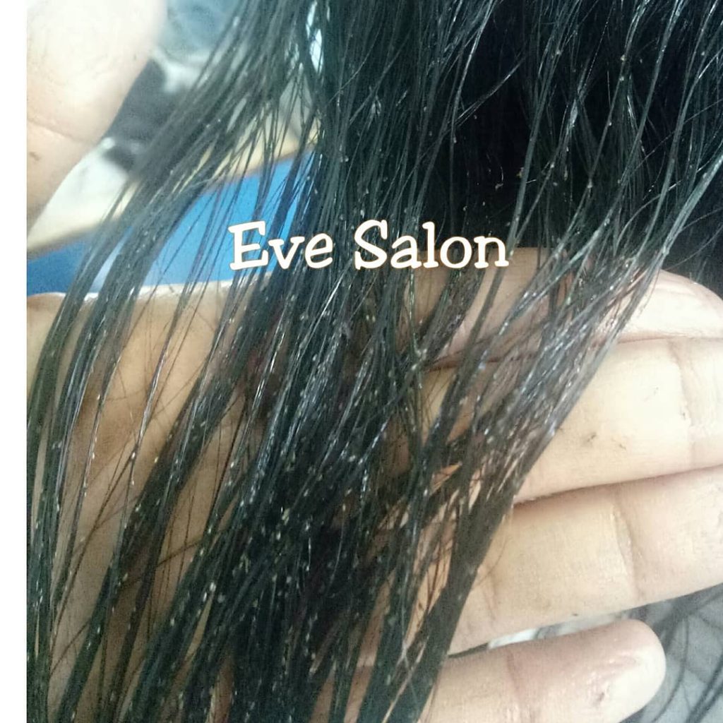 salon kutu di condet