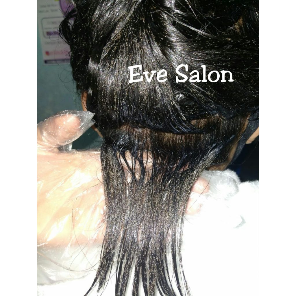 salon kutu rambut di cijantung