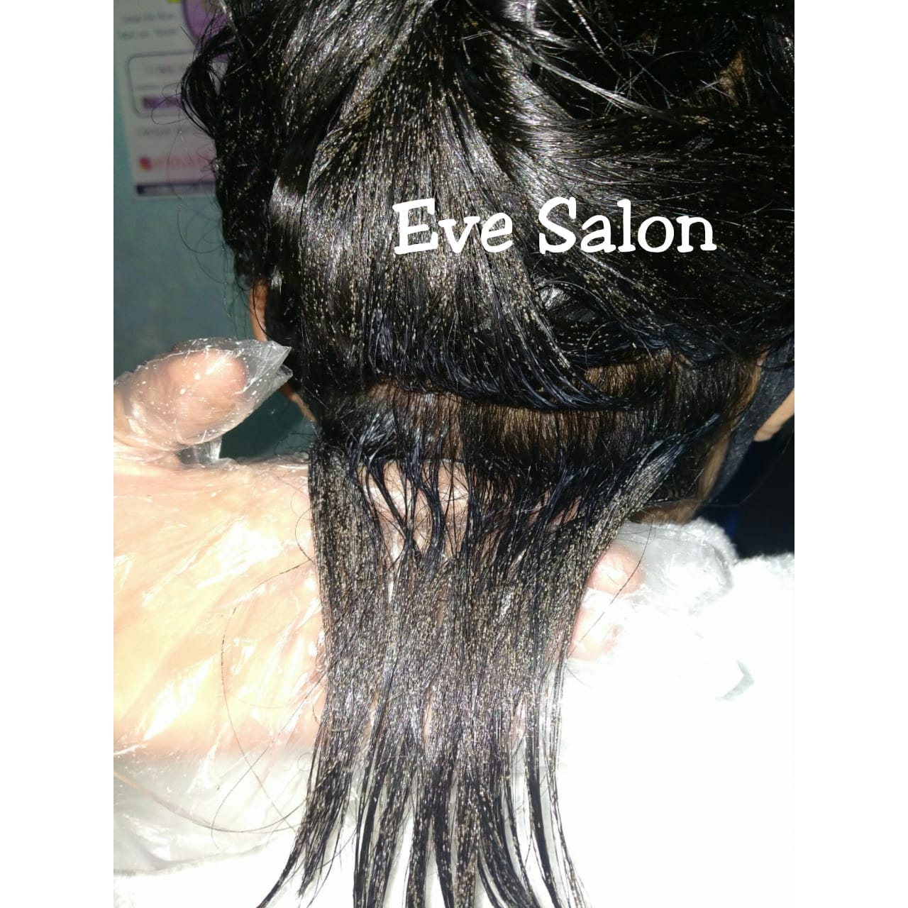 salon kutu rambut di cijantung