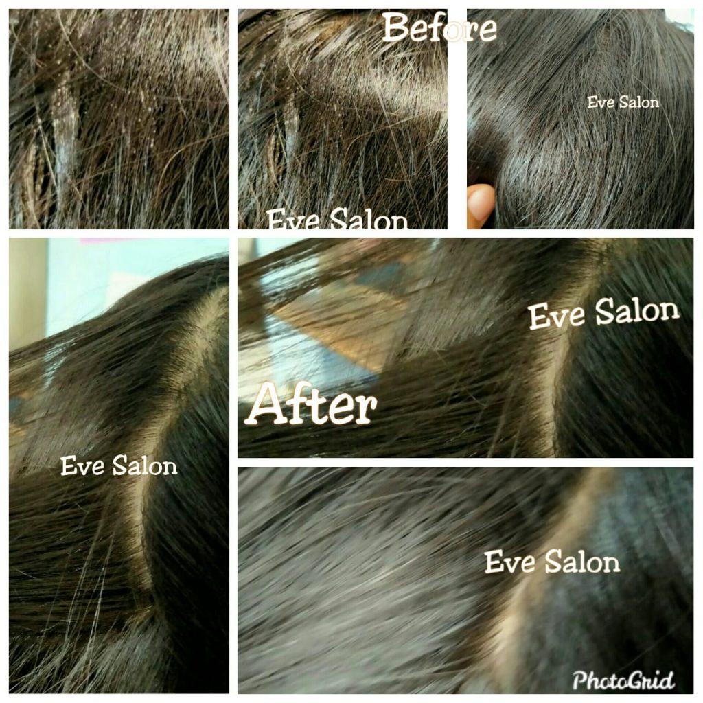 salon kutu rambut anak di cibubur