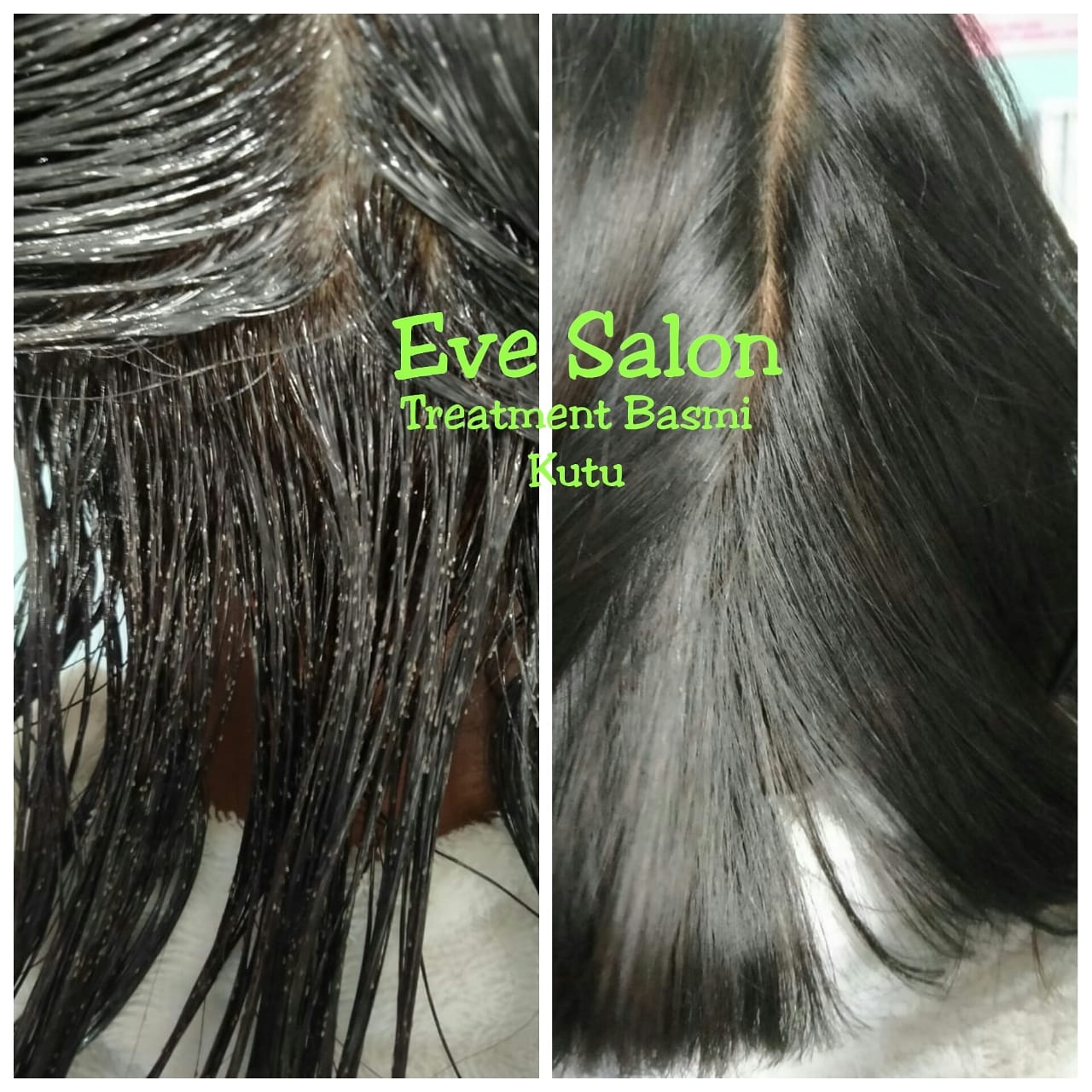 Rekomendasi Salon Kutu di Bekasi